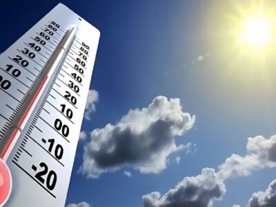 رکورد گرمای ۵۰ سال اخیر تهران امروز شکسته شد/ دمای هوای تهران امروز به چند درجه رسید؟