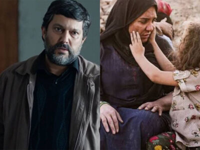 رکوردداران نامزدی سیمرغ فجر ۴۴؛ «اردوبهشت» و «سرزمین فرشته‌ها» در صدر