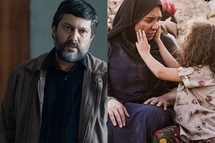 رکوردداران نامزدی سیمرغ فجر ۴۴؛ «اردوبهشت» و «سرزمین فرشتهها» در صدر