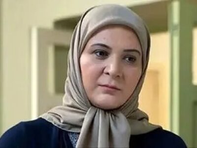 ریما رامین‌فر از بازی در «پایتخت» کناره‌گیری کرد