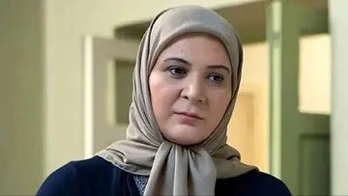 ریما رامینفر از بازی در «پایتخت» کنارهگیری کرد