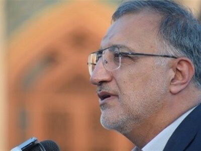 زاکانی: راهپیمایی 22 بهمن ایستادگی ملت ایران را به گوش‌ جهانیان رساند