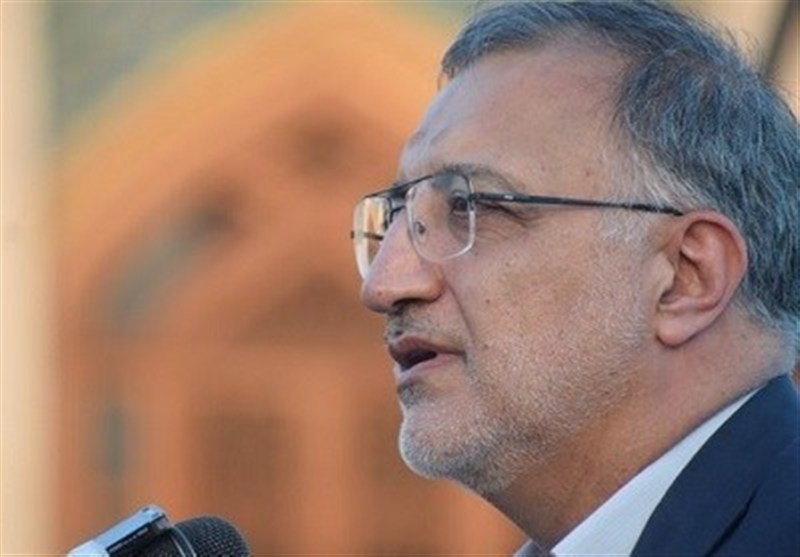 زاکانی: راهپیمایی 22 بهمن ایستادگی ملت ایران را به گوش جهانیان رساند