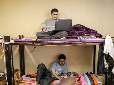 زمان بازگشایی خوابگاههای دانشگاه تهران اعلام شد