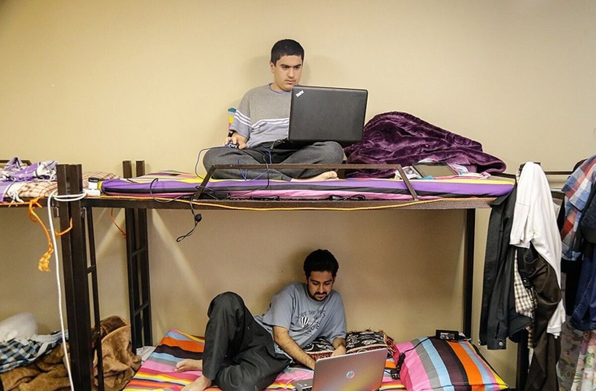 زمان بازگشایی خوابگاه‌های دانشگاه تهران اعلام شد