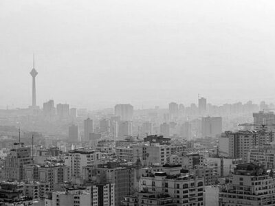 زمان بازگشت آلودگی هوا به پایتخت اعلام شد