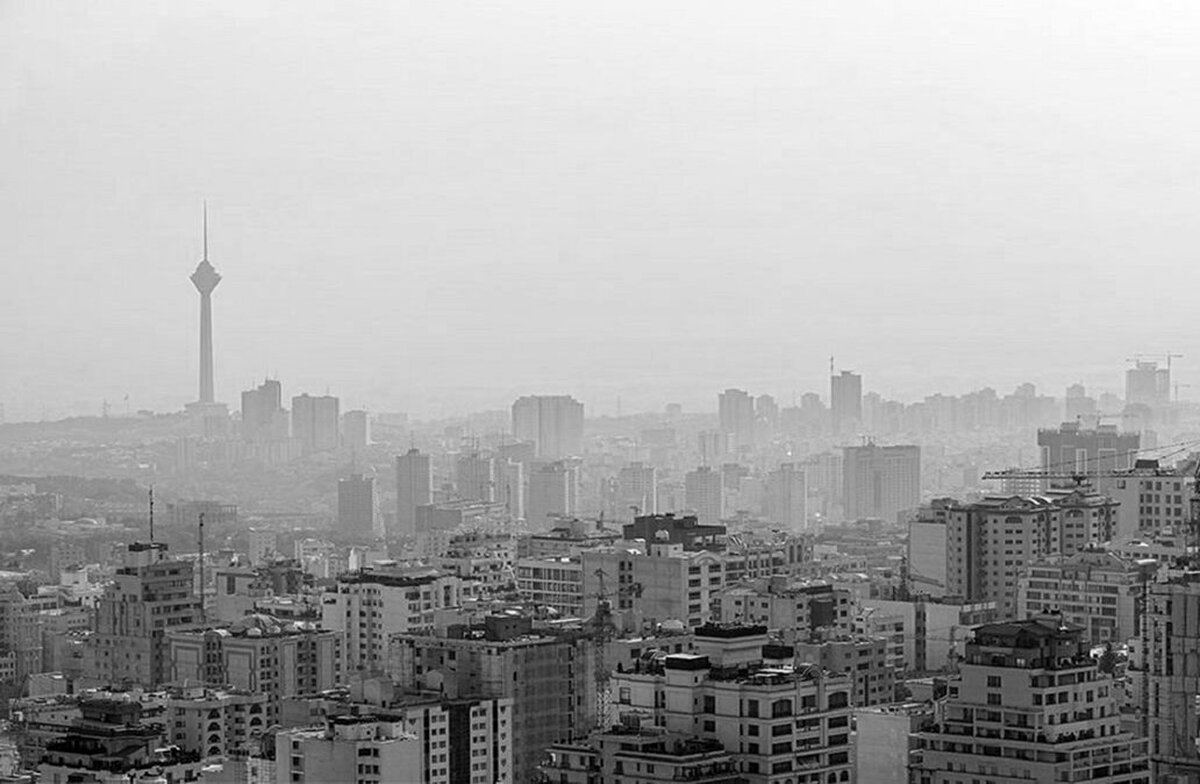 زمان بازگشت آلودگی هوا به پایتخت اعلام شد