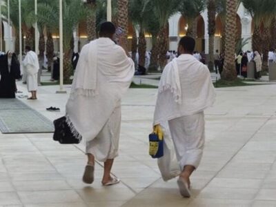 زمان جدید ثبت‌نام عمره اعلام شد