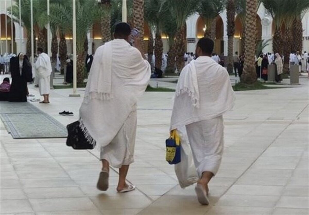 زمان جدید ثبتنام عمره اعلام شد