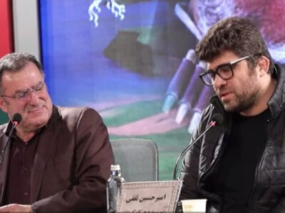 «زندگی کوچک کوچک» و اقتباسی از «بازی تمام شد»؛ درگیر بحران شفقت هستیم