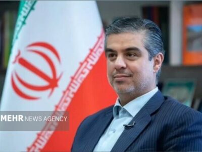 زندیه وکیلی: دیدار با ایثارگران افتخار و روحیه بخش مسئولان است