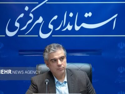زندیهوکیلی: مسائل جمعیتی استان مرکزی با بخشنامه حل نمیشود
