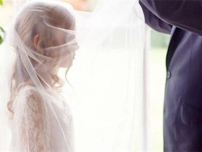 زنگ خطر اجتماعی / آمار ازدواج دختران کم‌سن ۱۰ تا ۱۴ ساله بالا رفت!