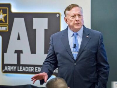 زنگ خطر یک مقام سابق آمریکا درباره سناریوی جنگ با ایران