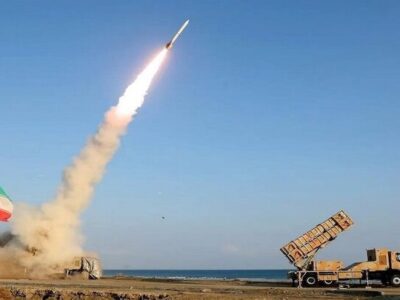 زیادهخواهی آمریکاییها در زمینه توان دفاعی ایران