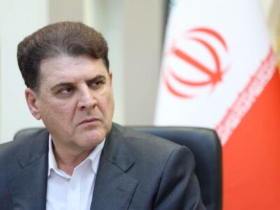 زینی‌وند: استانداردهای فعالیت حزبی ارتقاء می‌یابد
