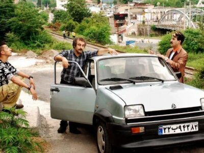 ساعت پخش سریال پایتخت ۵ مشخص شد + جدول