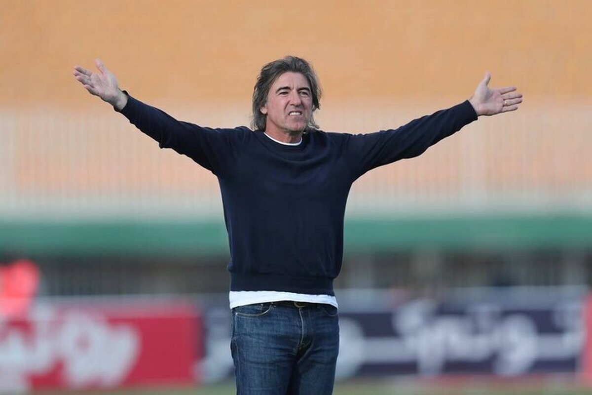 ساپینتو فعلاً میماند/ تصمیم نهایی به بعد موکول شد