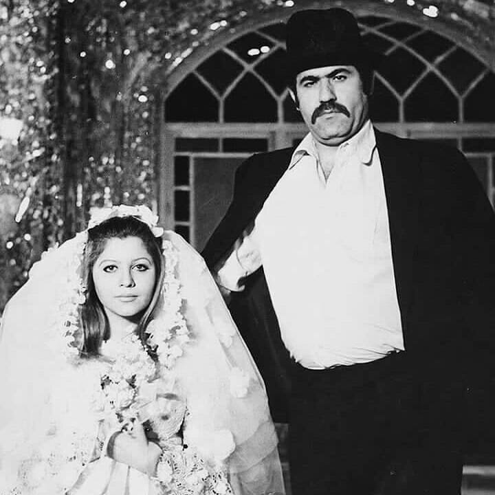 «سایه سرِ» نقشهای منفی کارش را با بازی در نقش «سایه» شروع کرد/ نیمقرن روی پرده؛ از «آقای هالو» تا «شاهنقش» با چهرهای استخوانی و نگاه نافذ «سایه سرِ» نقشهای منفی کارش را با بازی در نقش «سایه» شروع کرد/ نیمقرن روی پرده؛ از «آقای هالو» تا «شاهنقش» با چهرهای استخوانی و نگاه نافذ