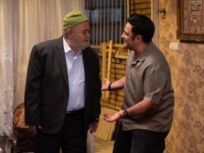 «سبزواران» در پس تولید؛ یک درام ورزشی و عاشقانه داریم