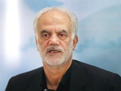 سجادی: جلسه تهیه فهرست اولیه نامزدهای شورای شهر برگزار شد