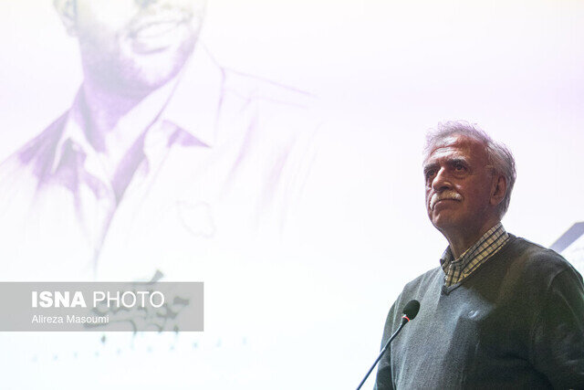 سخنان بهرام افشاری، شهاب حسینی و همایون اسعدیان در یادبود جواد گنجی، از جانباختگان اعتراضات دیماه سخنان بهرام افشاری، شهاب حسینی و همایون اسعدیان در یادبود جواد گنجی، از جانباختگان اعتراضات دیماه