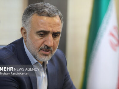 سراج: سهم تهران از مالیات کشور زیر یک درصد است