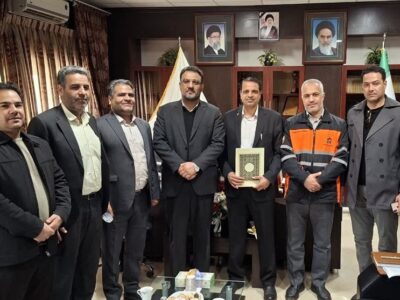 سرخس گلوگاه راهبردی اقتصاد کشور