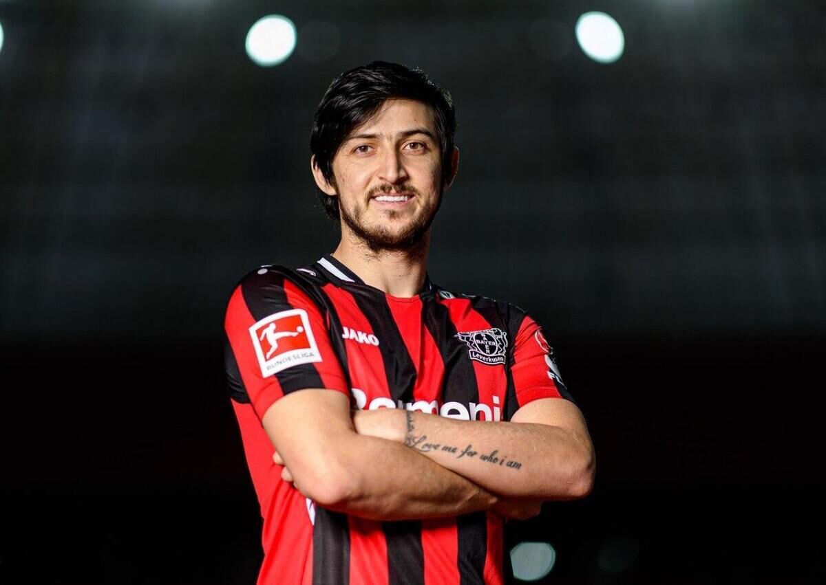 سردار آزمون آماده بازی شد/ حضور در لیست شبابالاهلی