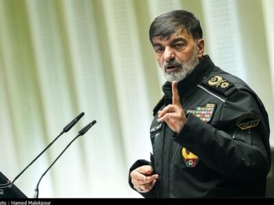 سردار رادان: دشمن در فتنه اخیر به شدت شکست خورد