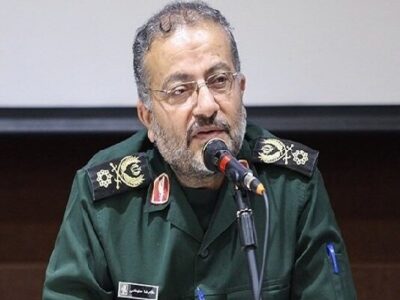 سردار سلیمانی: ایران اسلامی سرشار از فرصت‌ها و امکانات کم‌نظیر است