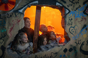 «سرزمین فرشته‌ها» به جشنواره‌های جهانی می‌رود؟