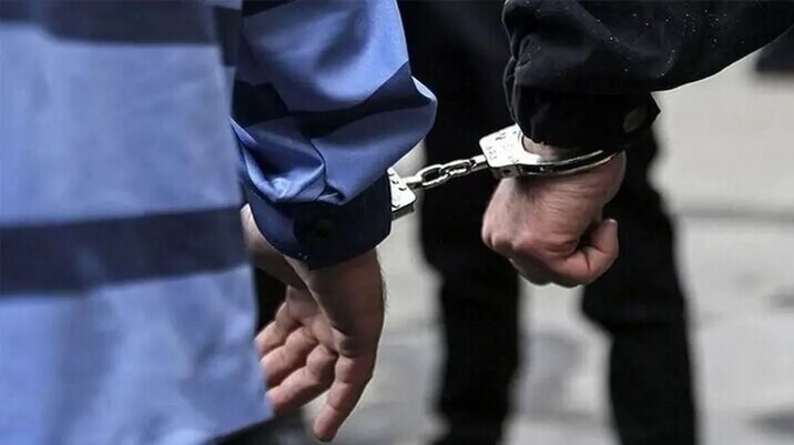 سرشاخه‌های اصلی اغتشاشات در اندیمشک دستگیر شدند