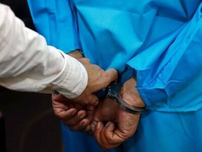 سرشبکههای اصلی حوادث تروریستی دی ماه اندیمشک دستگیر شدند