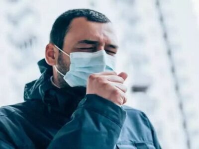 سرفه‌های آلرژیک و عفونی نشانه چه بیماری‌هایی است؟