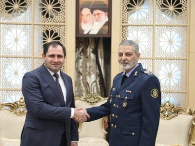 سرلشکر موسوی: اراده ملت و نیروهای مسلح ایران ایستادگی دربرابر دشمن است