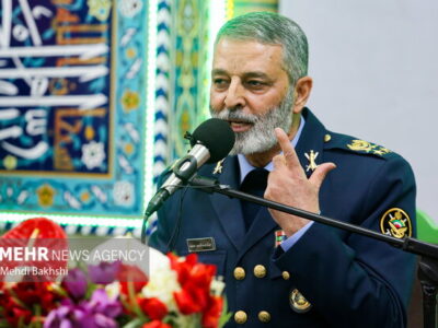 سرلشکر موسوی: در عین آمادگی، علاقهای به شروع یک جنگ منطقهای نداریم