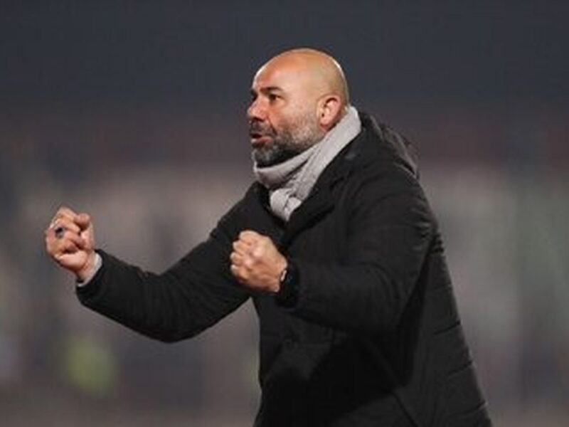 سرمربی جدید استقلال رسمی شد