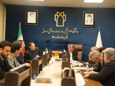 سروش: عملیاتی شدن تفاهم‌نامه با آموزش‌ و پرورش اولویت دانشگاه است