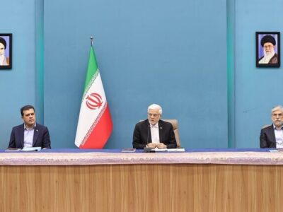 سرکشی به خانواده دو هزار نفر از جان‌باختگان حوادث دی‌ماه