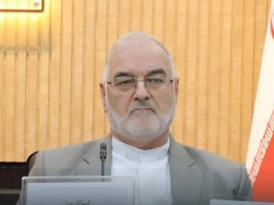 سرکنسول ایران در بصره: ایران توانایی دفاع از خود را دارد