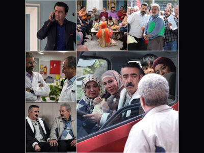سریالهای رمضانی مشخص شدند؛ از کمدی «اسباب زحمت» تا ملودرام «ساهره»