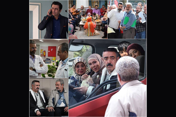 سریالهای رمضانی مشخص شدند؛ از کمدی «اسباب زحمت» تا ملودرام «ساهره»