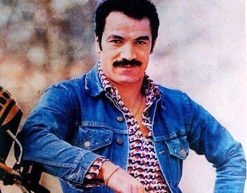 سعید راد در ۲۸ سالگی: سینمای ایران مثل من کم دارد!