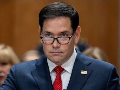 سفر غیرمنتظره وزیر خارجه آمریکا به اسرائیل / ایران محور گفتگو خواهد شد