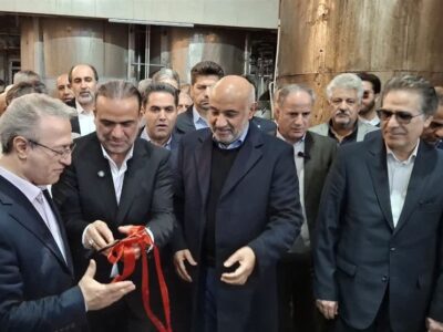 سفر وزیر تعاون،کار و رفاه اجتماعی به شهرستان گناباد