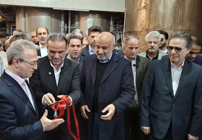 سفر وزیر تعاون،کار و رفاه اجتماعی به شهرستان گناباد