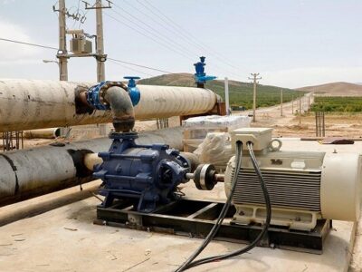 سقف سهم سرمایه‌گذاران آب‌شیرین‌کن‌ها در خرید تضمینی آب تعیین شد