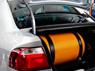 سقف فروش سالانه گاز مایع به خودروها تعیین شد