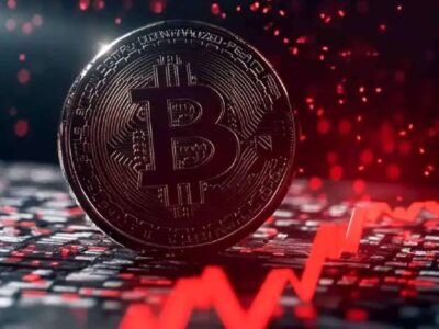 سقوط تاریخی بیتکوین / تب ترامپ چه تاثیری داشت؟